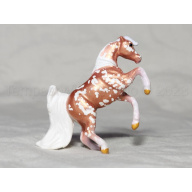 Breyer Mini Whinny Chase