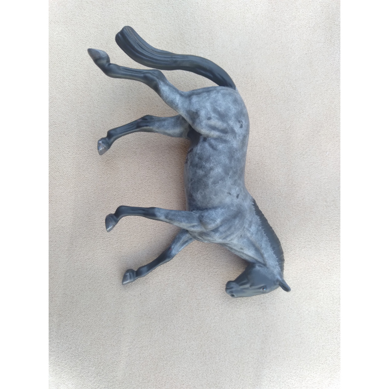 Breyer SM Irish Cob custom