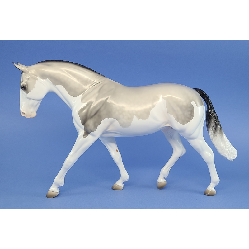 Stone Horses Irish Draft Quarterback LE 15