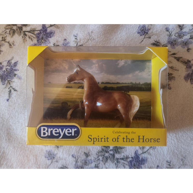 Collectors Club Stablemate NIB