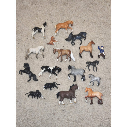 Micro mini Lot