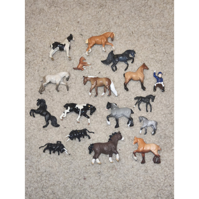 Micro mini Lot