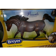 Breyer Picante