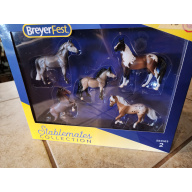 2021 Best Of Breyerfest SM Set