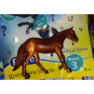 Breyer Stablemate quarter horse