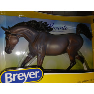 Breyer Horse Picante new