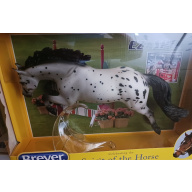 Breyer Horse Ez to Spot new
