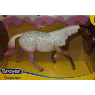 Breyer  classic horse new Neopolitan
