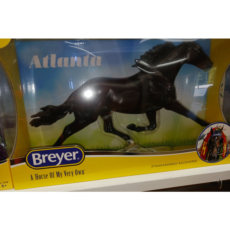 Breyer Horse Atlantic new