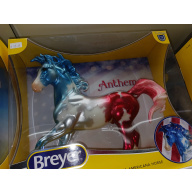 Breyer Horse Anthem new
