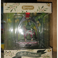 Breyer Ornament Arctic Grandeur
