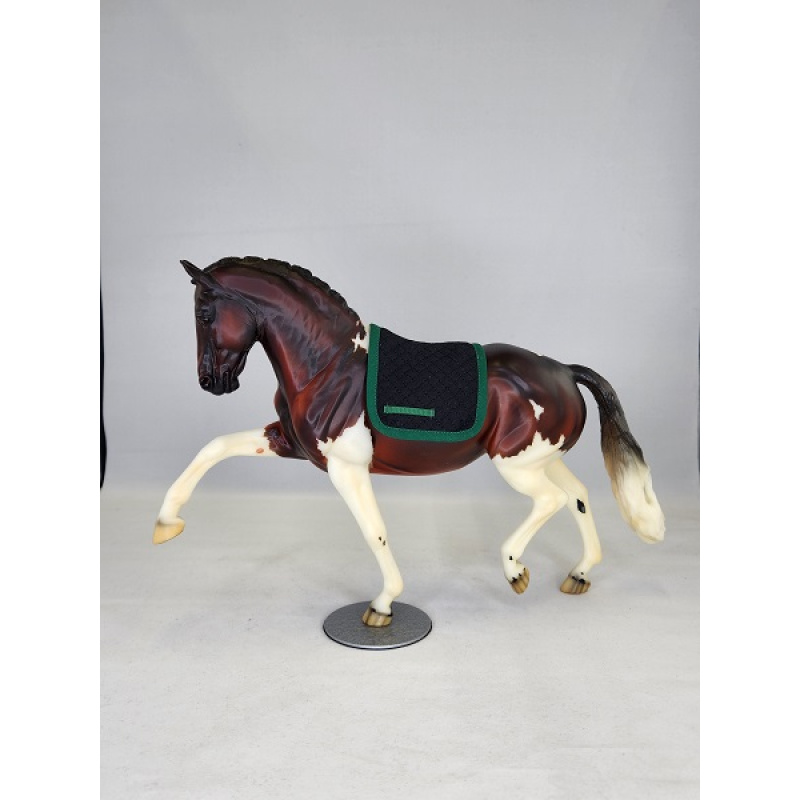 Dressage and Hunter/Jumper Saddle Pads  $12.00 - $15.00 each