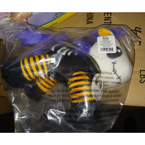 Breyer Halloween Plush new