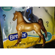 Breyer Tractor Supply stablemate horse saddlebred