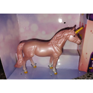 Breyer Tractor Supply stablemate horse pink