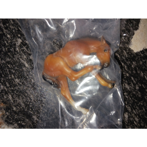 Breyer Tractor Supply stablemate foal