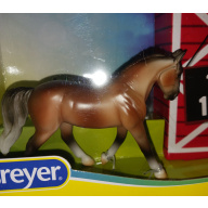 Breyer Tractor Supply stablemate