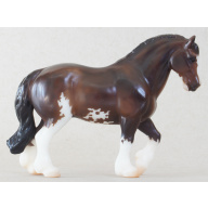 Breyer Stablemate Atticus - Stablemates Collectors Club
