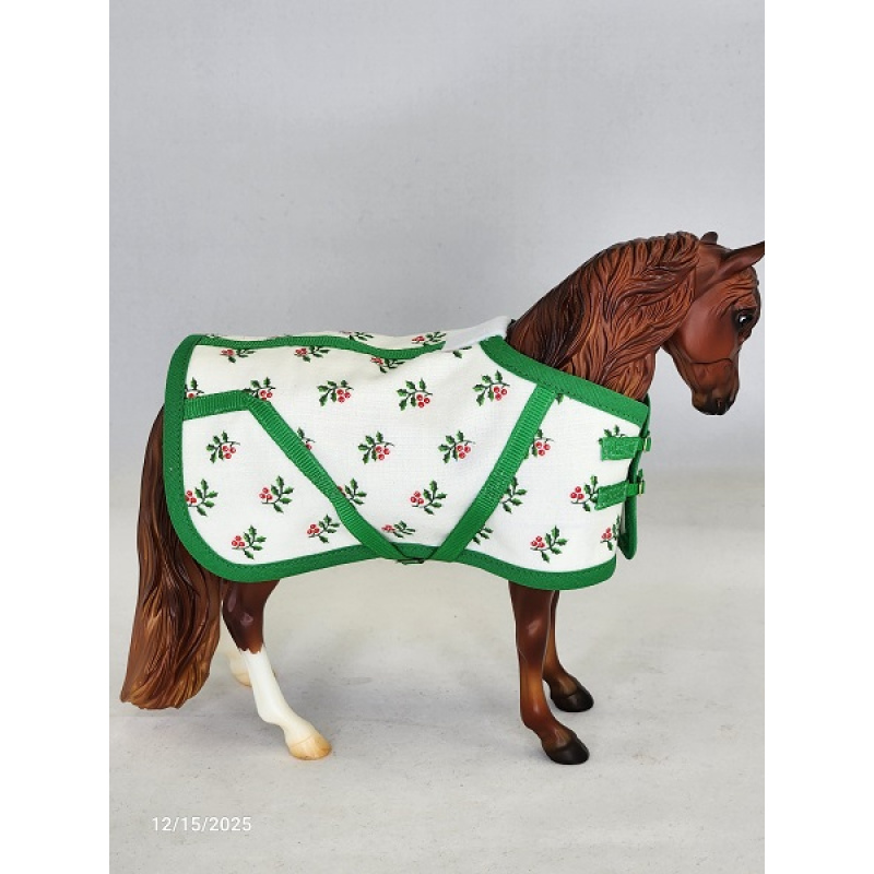 Mini Holly Stable Blanket  SB403