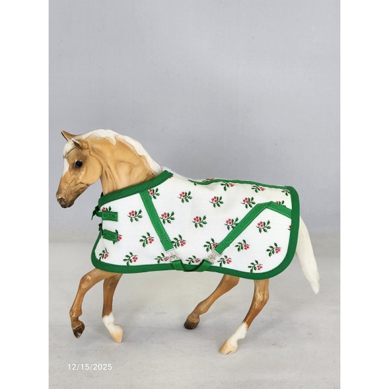Mini Holly Stable Blanket  SB403
