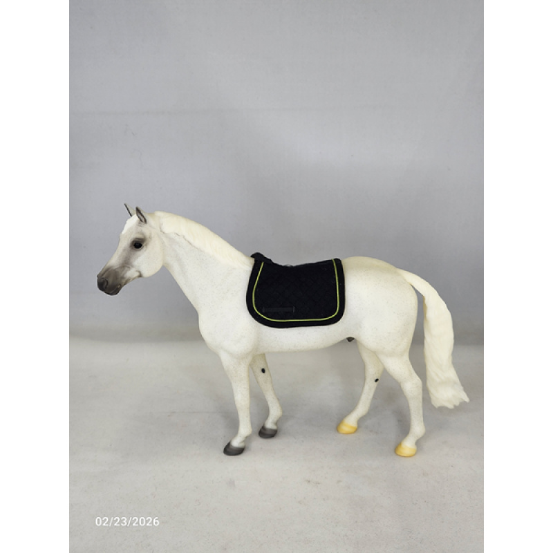 Several English Hunter/Jumper and Dressage pads  $18.00 - $19.00 each