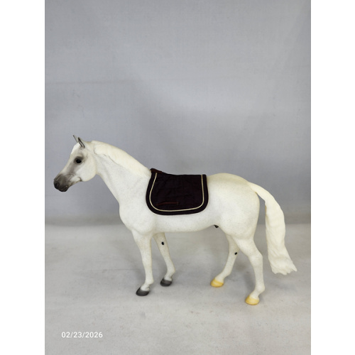 Several English Hunter/Jumper and Dressage pads  $18.00 - $19.00 each
