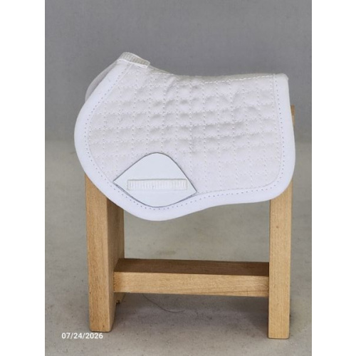 Close Contact English Saddle Pad