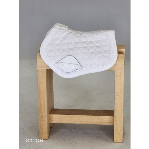 Pony Close Contact Saddle Pad
