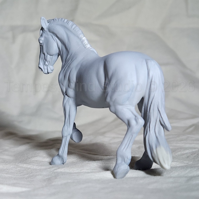 CM SM Fireheart