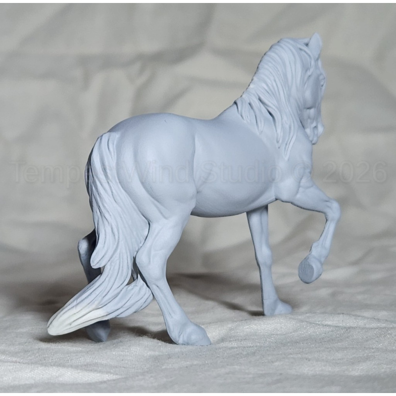 CM SM Fireheart