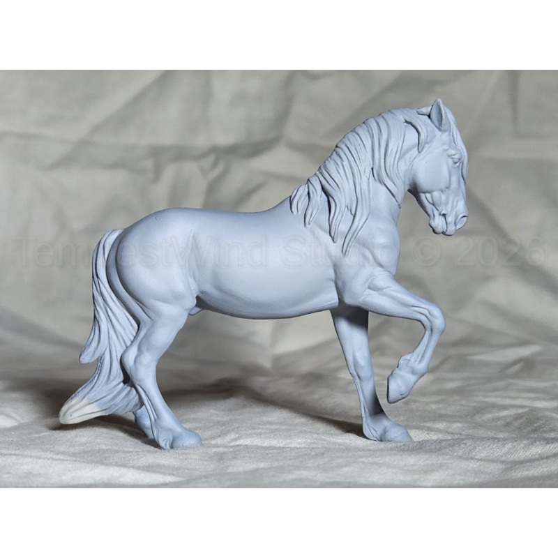 CM SM Fireheart