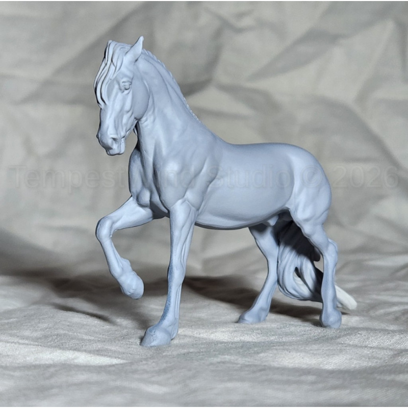 CM SM Fireheart