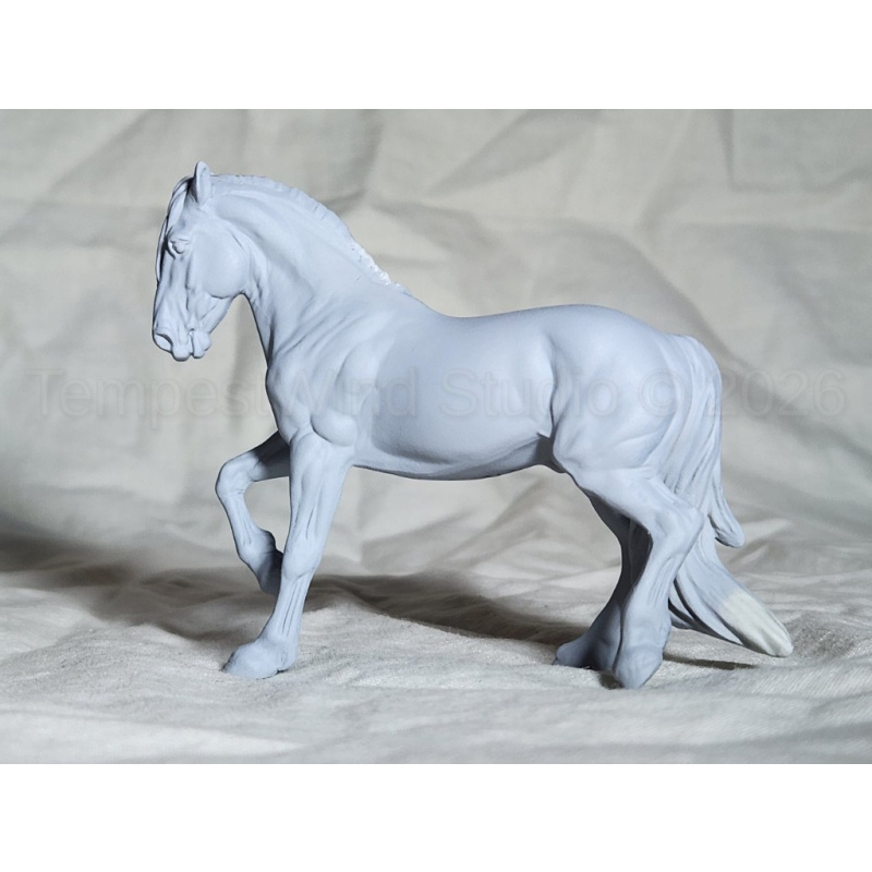 CM SM Fireheart