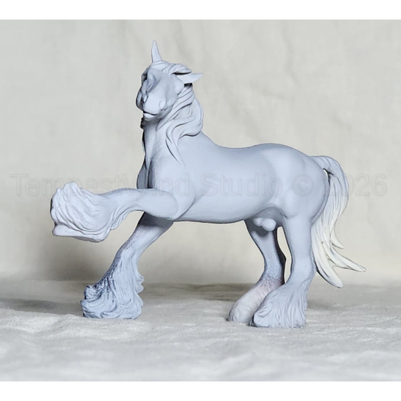 CM Breyer SM Vanner