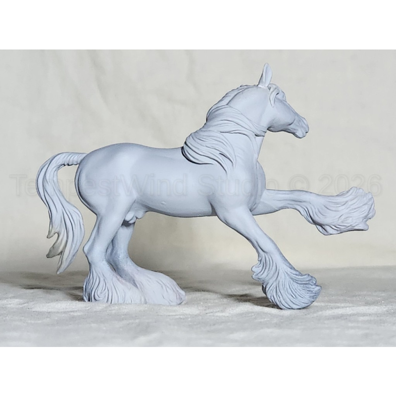 CM Breyer SM Vanner