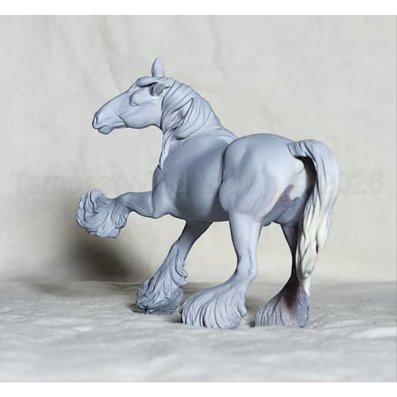 CM Breyer SM Vanner