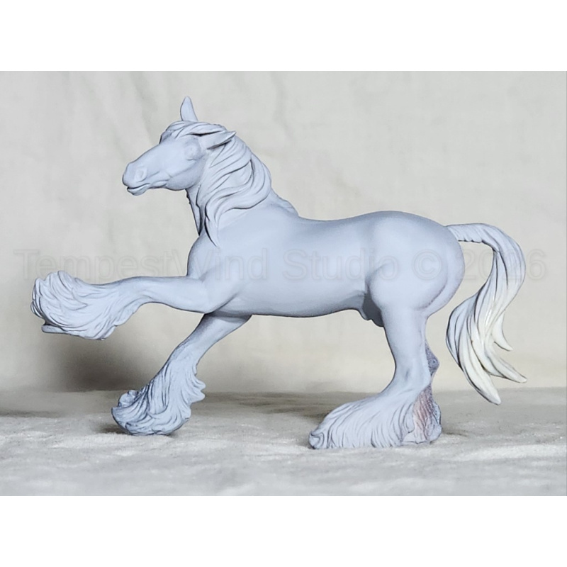 CM Breyer SM Vanner