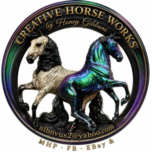 Creative Horse Works