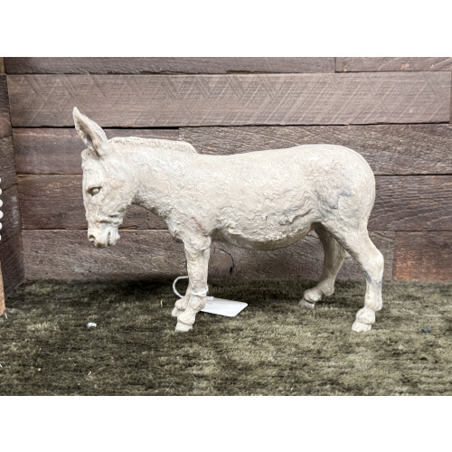 Breyer Stripped Horse Donkey Browns & Dark Grey’s & Grey Swirl Plastic
