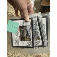 Breyer Material Premier Club COA Animar