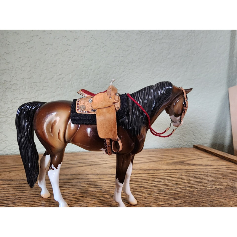 Pebbles scaled barrel set