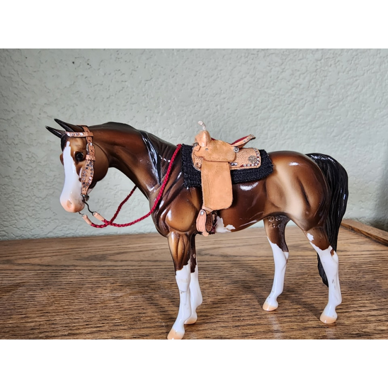 Pebbles scaled barrel set