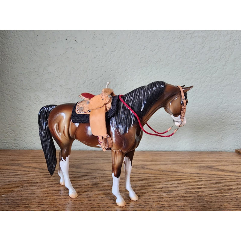 Pebbles scaled barrel set