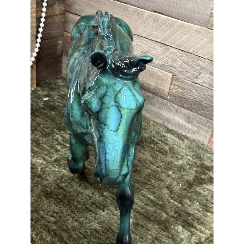 Breyer Custom Model Horse Cleveland Bay Aquatic Of The Deep Blue Sea