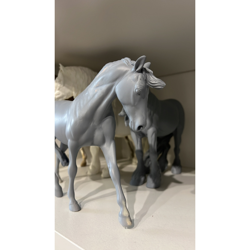 Peter Stone pony custom