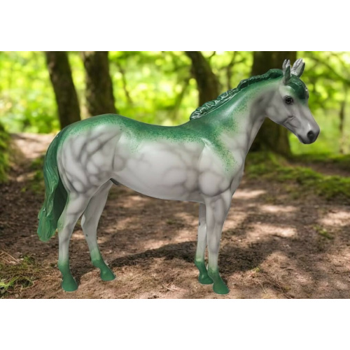 Peter Stone Model Horse Ideal Stock horse decorator Boden