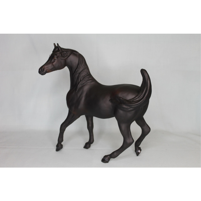 Breyer Sham Custom