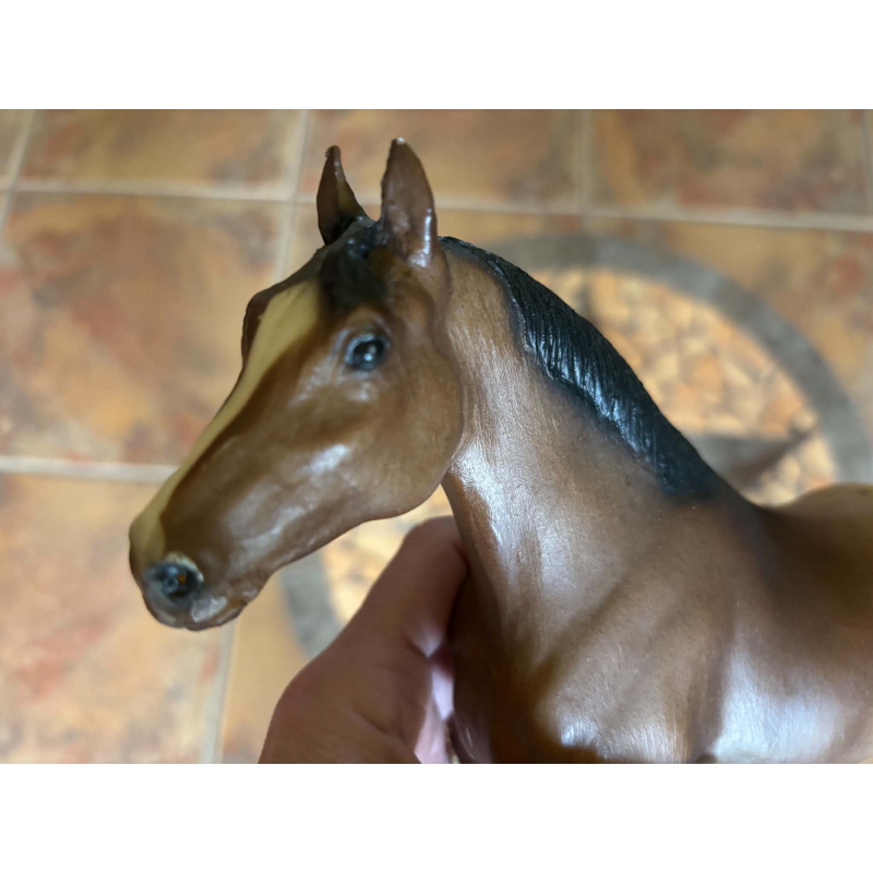 BREYER Quarter Horse Yearling Appaloosa