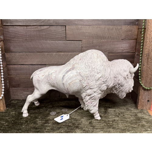 Breyer Stripped Horse Buffalo Pink Purples Grey’s Cream Swirls Plastic