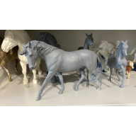 Peter Stone pony custom